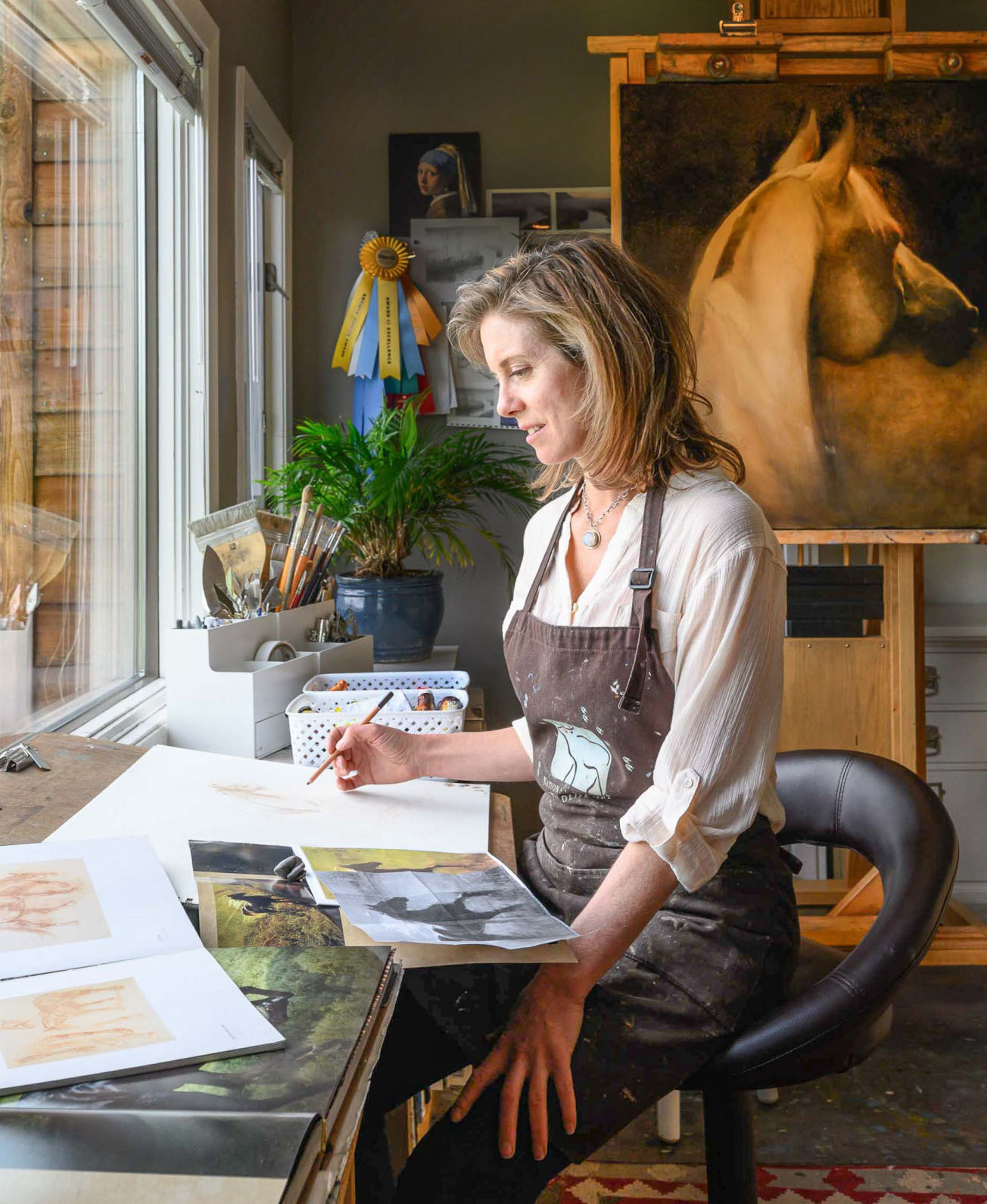 Kathryn Mapes Turner
